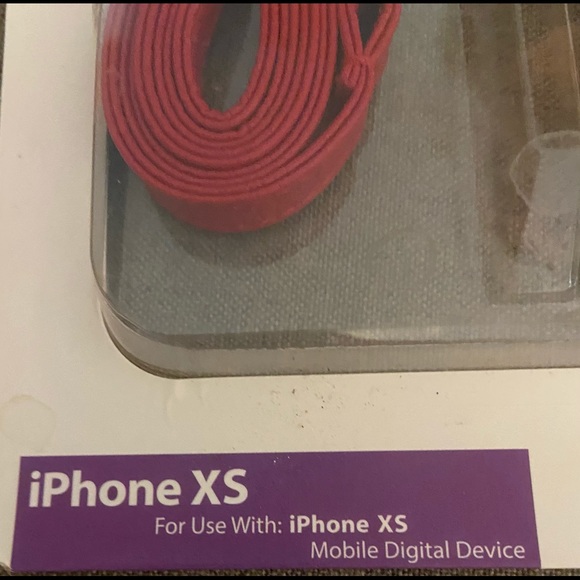 Disney iPhone case with crossbody strap NEW IN PKG - Picture 5 of 6